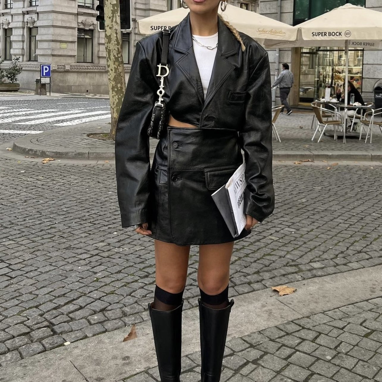 Fiercette LuxeSet
