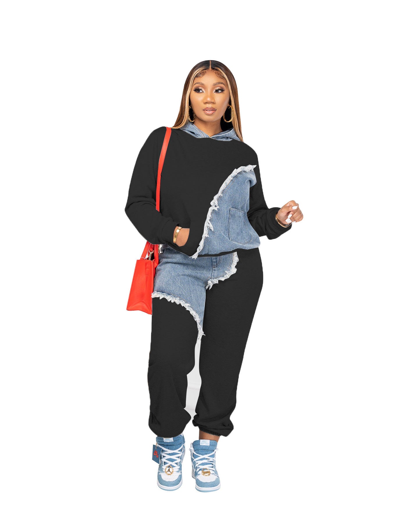 KnitAura TwinSet
