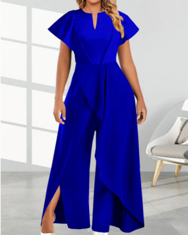 Elaris FlowVibe Jumpsuit