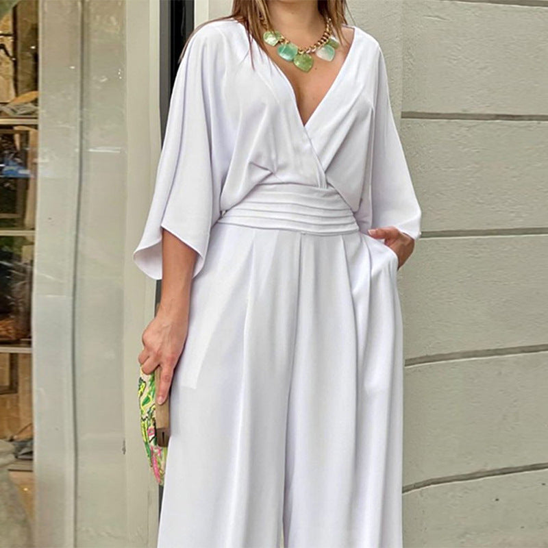 Evalisse PureForm Jumpsuit