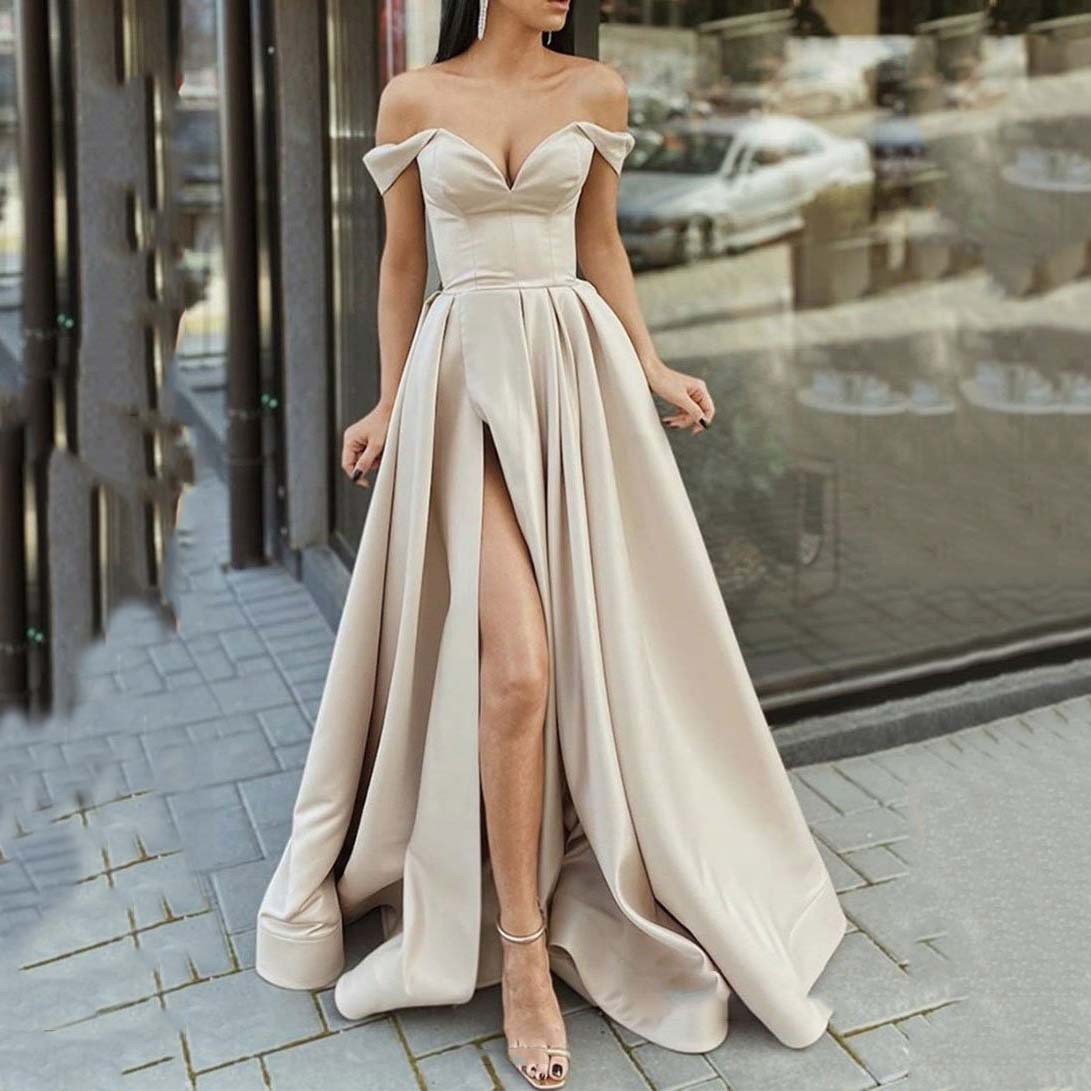 Solara Mirage Dress