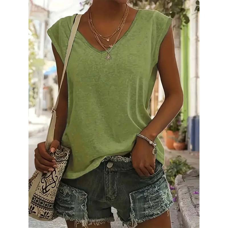 Essentia Vee Tee
