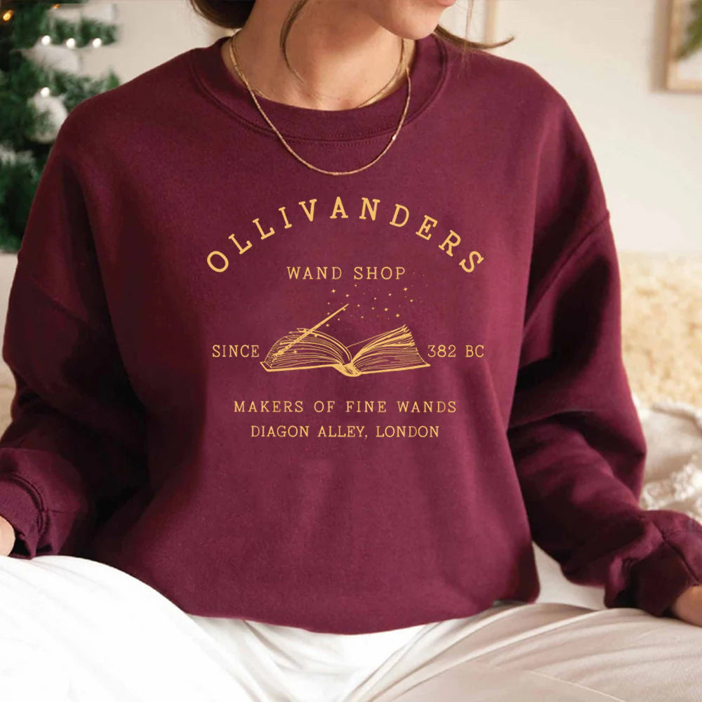 ArcaneReads Hoodie