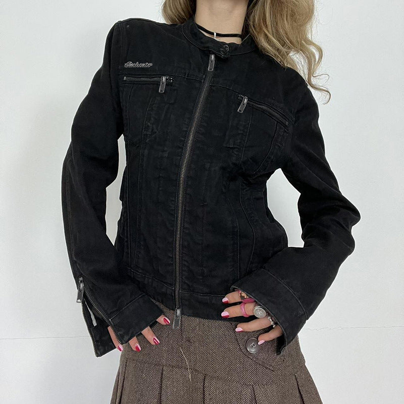 RetroFade™ Denim Jacket