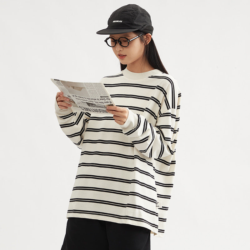 AutumnEase Couple Pullover
