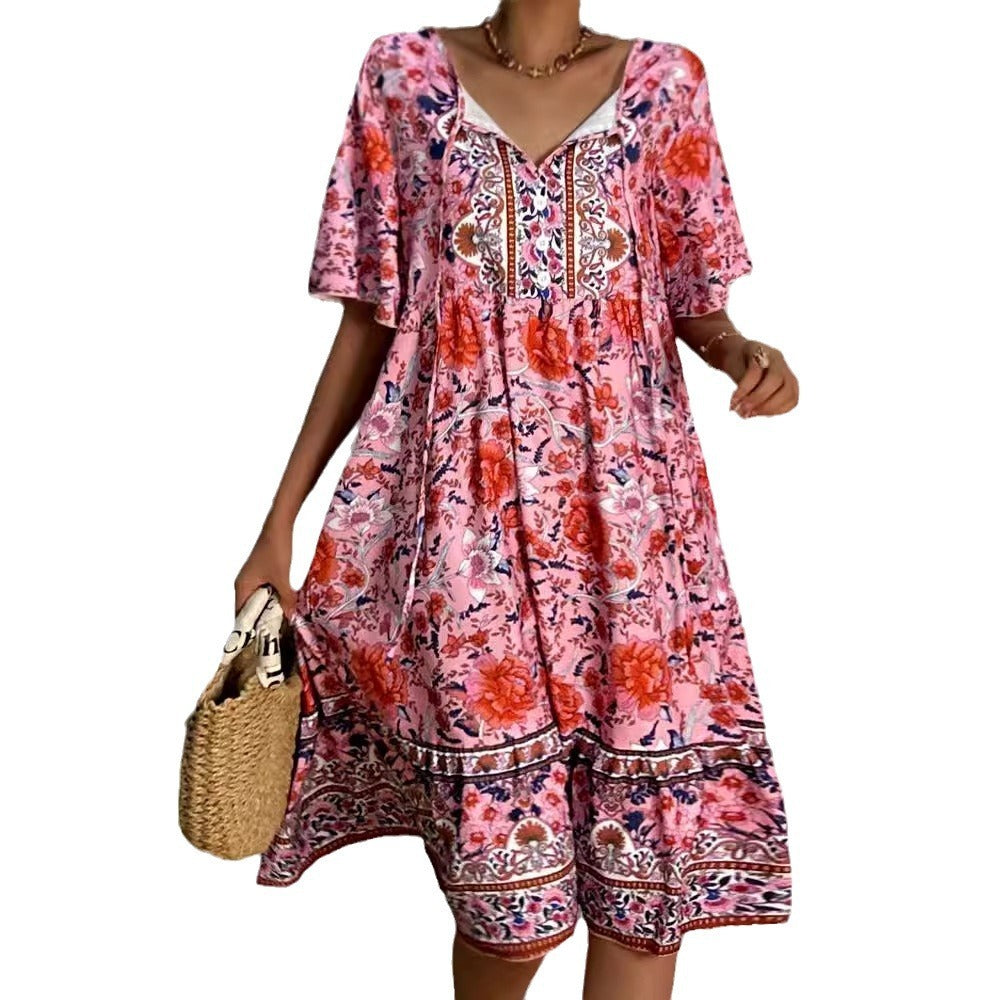 Isla Bloom Dress