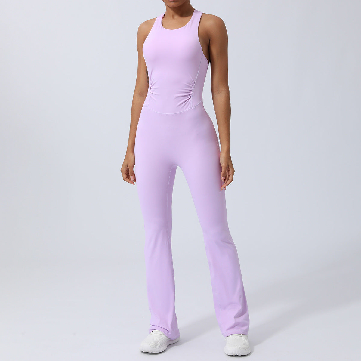 FlexSculpt Flow Jumpsuit