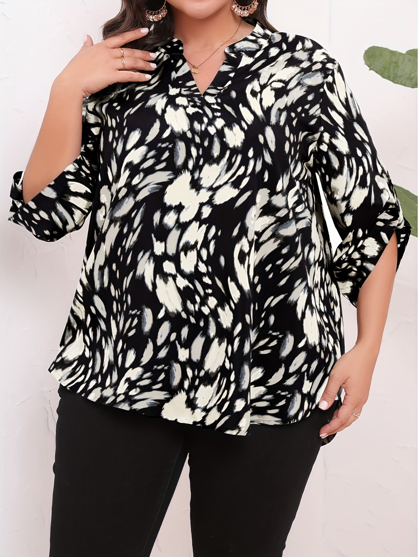 The Soleil Bloom Top