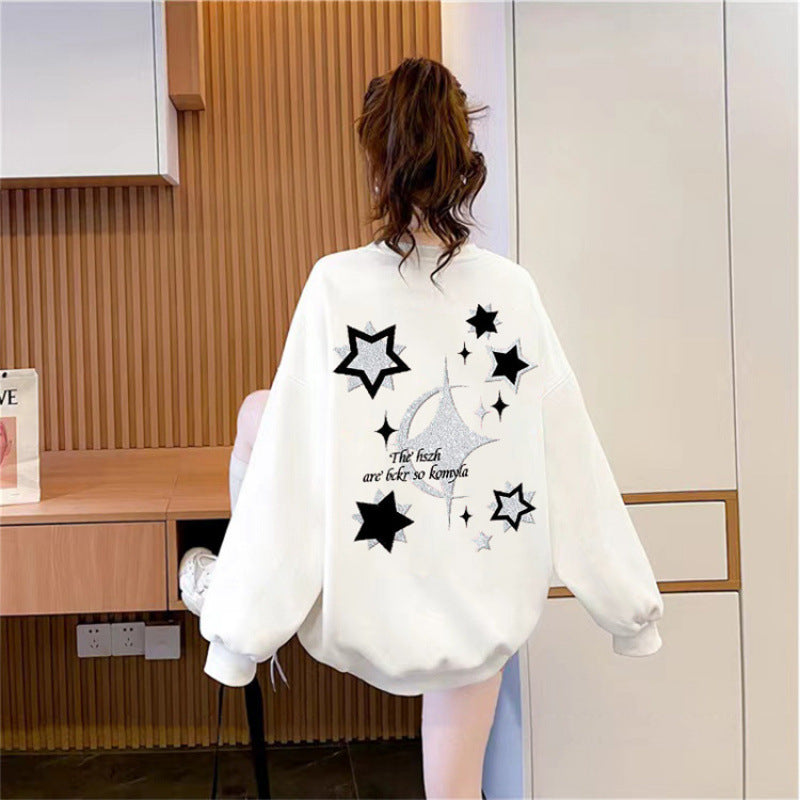 EternaCozy Sweater
