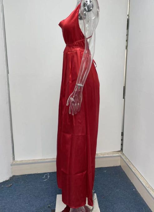 SolaVerde Dress