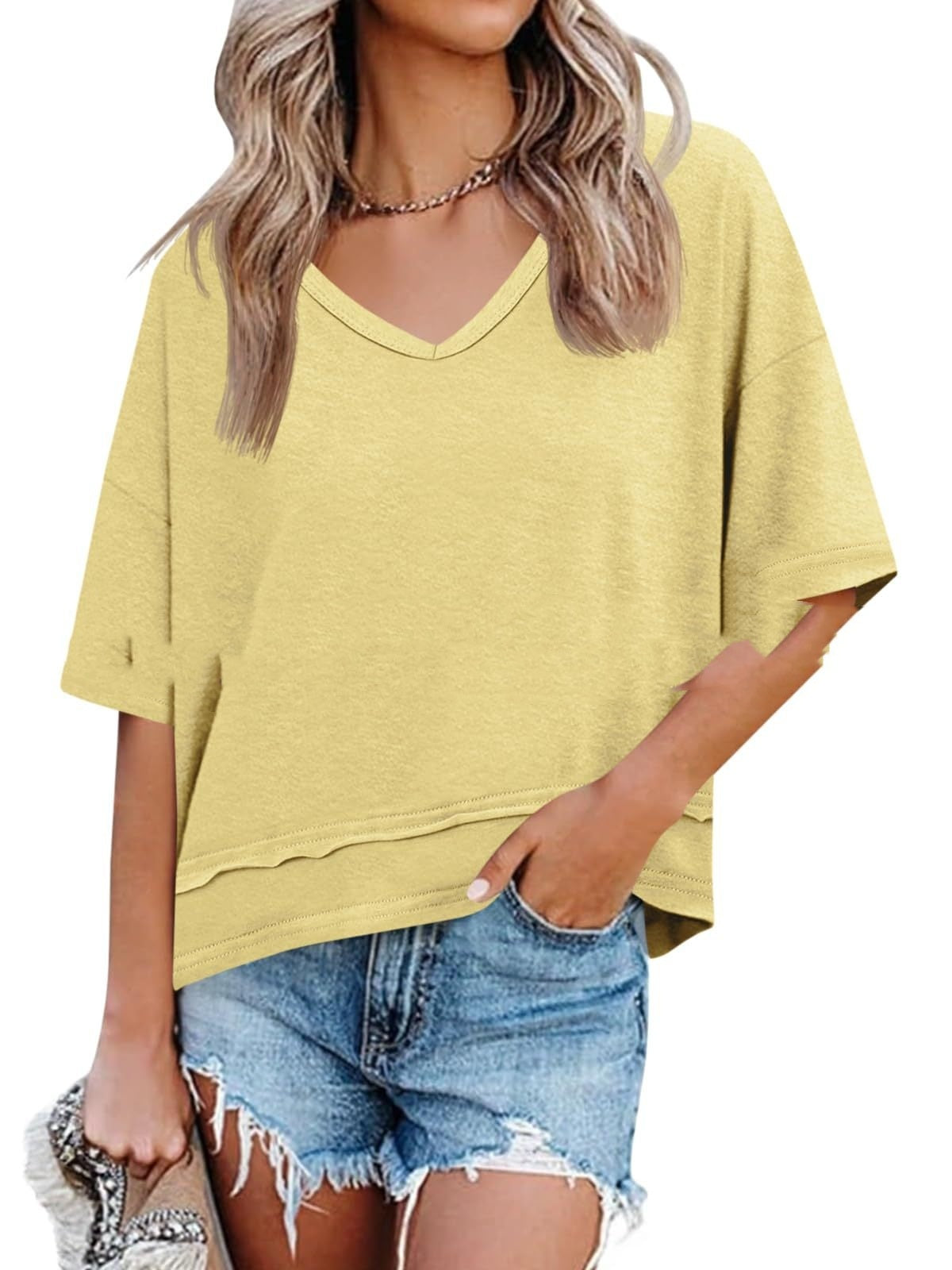 Élan Ease Tee
