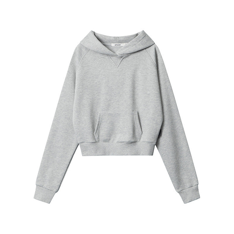 MapleEase™ Hooded Sweater