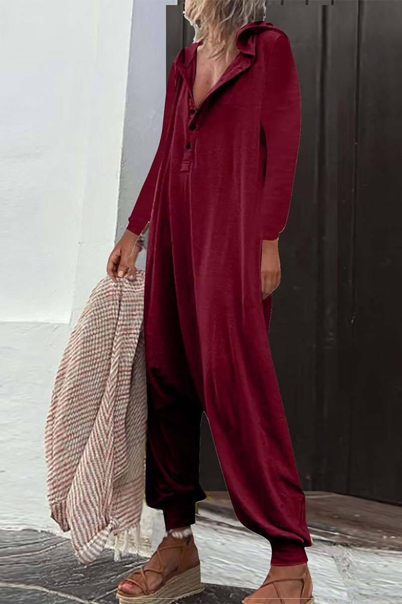 Urban Drift Jumpsuit