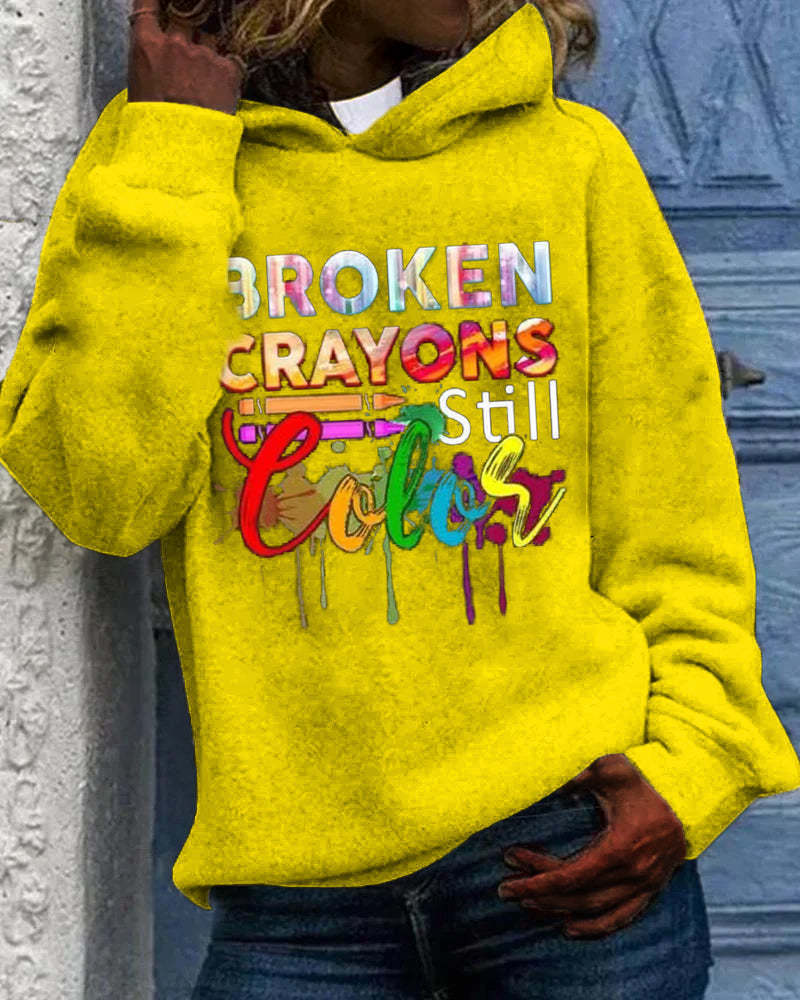 Nivora Hooded Sweater