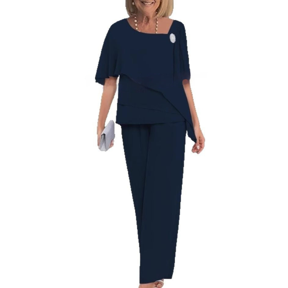 The CloudLine Elegance Set