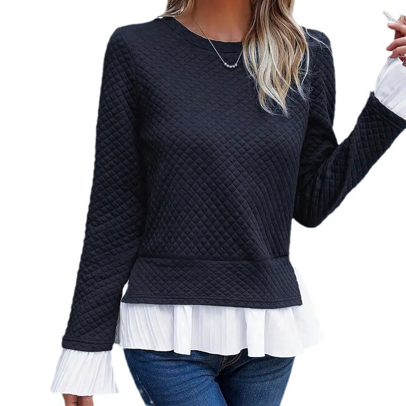 PureEase Fashion Sweater