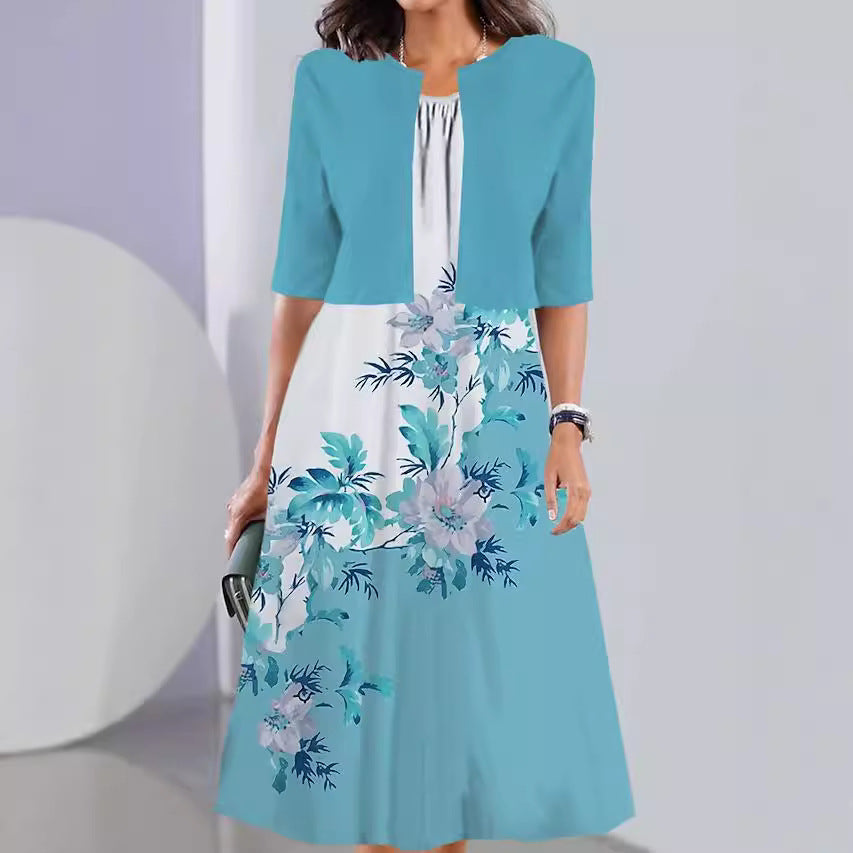 Soléa Curve Chic Suit
