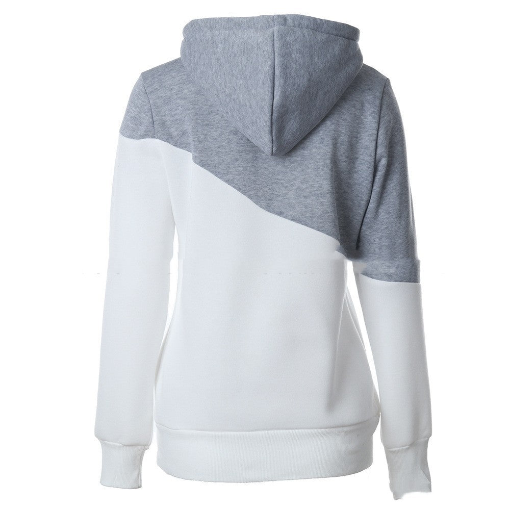 The EuroChic CozyCore Hoodie