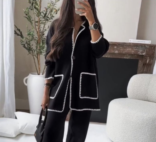 Stitché Vogue Set