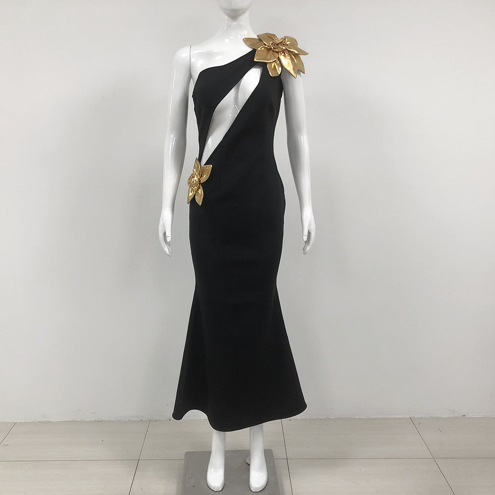 Aurora Fleur Gown