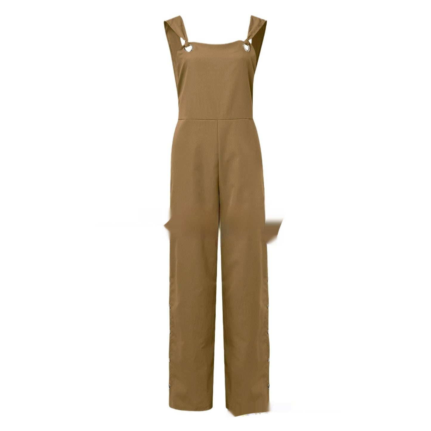 Valmira SideSnap Jumpsuit
