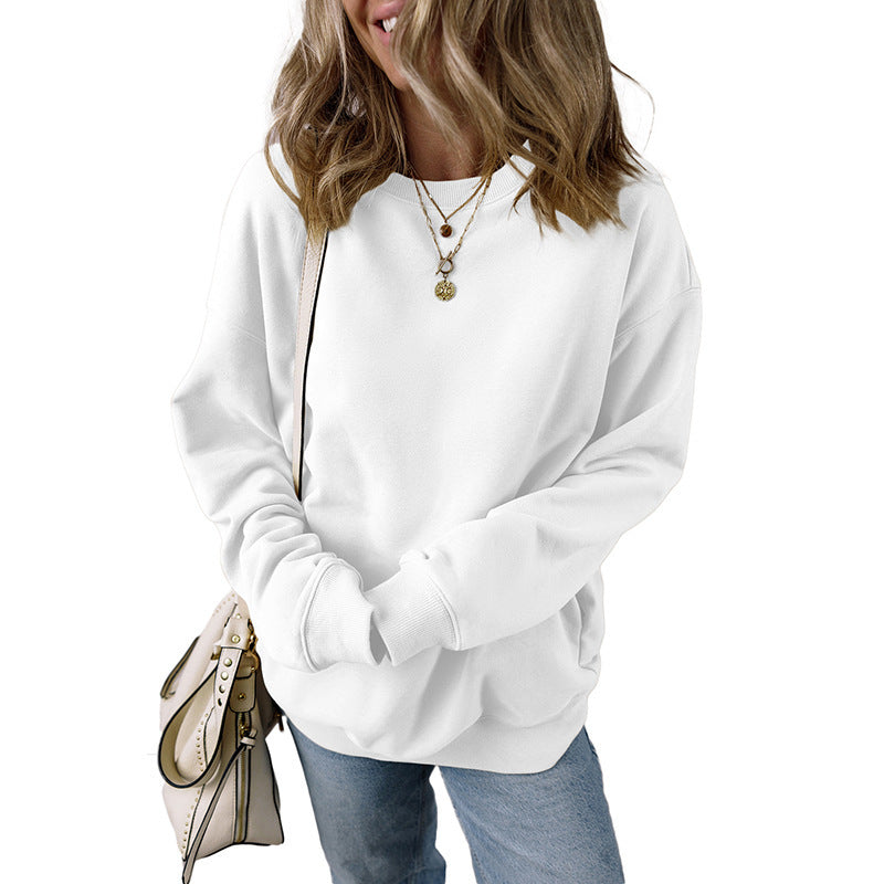 LoungeMuse Oversize Knit