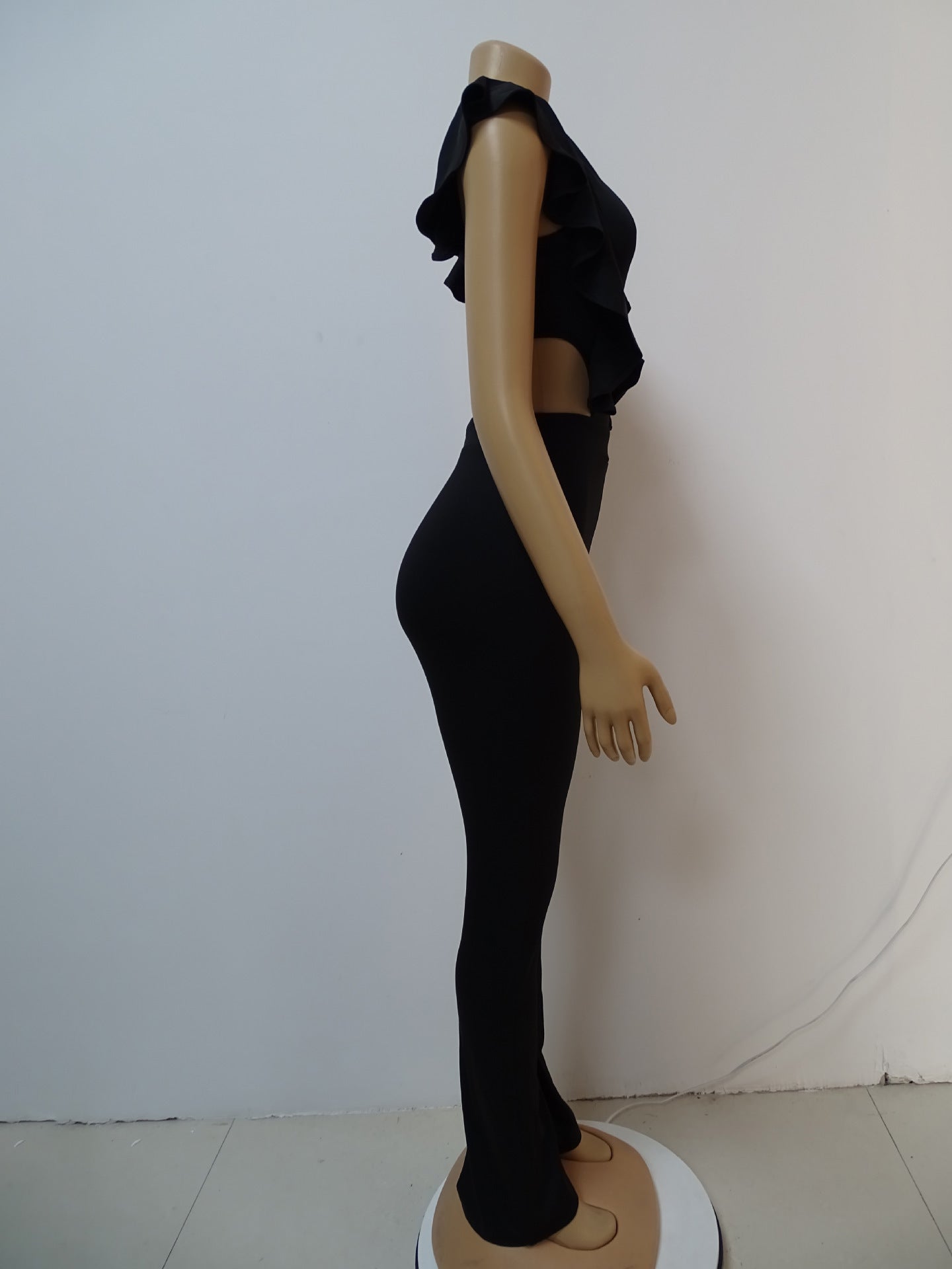 Stravyn StreetBloom Jumpsuit