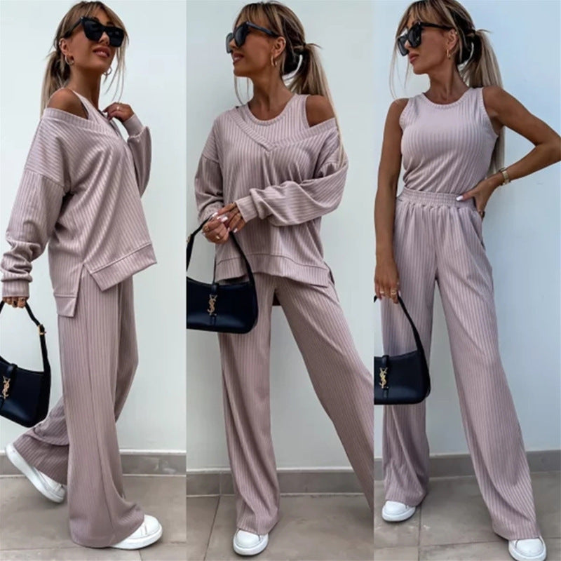 Triluxe Harmony Set