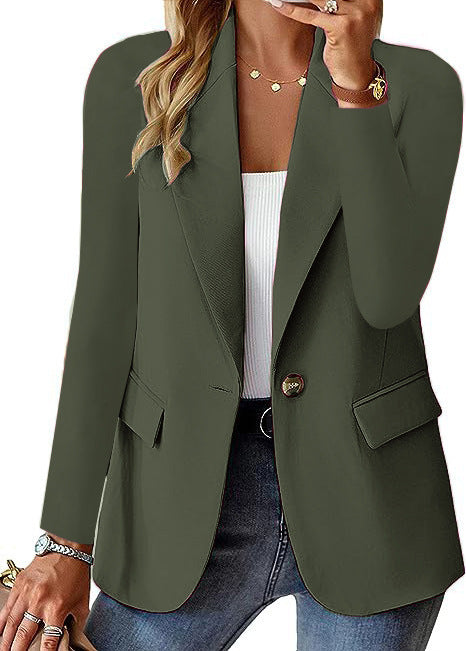 GraceForm Casual Blazer