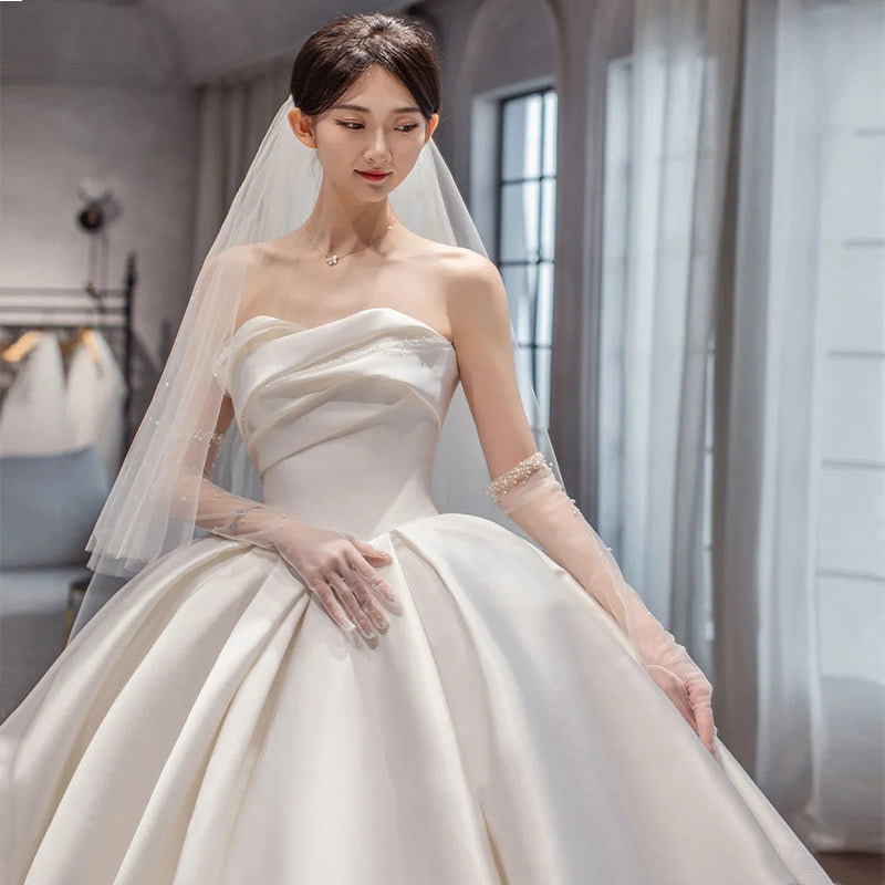 Étoile Royale Gown