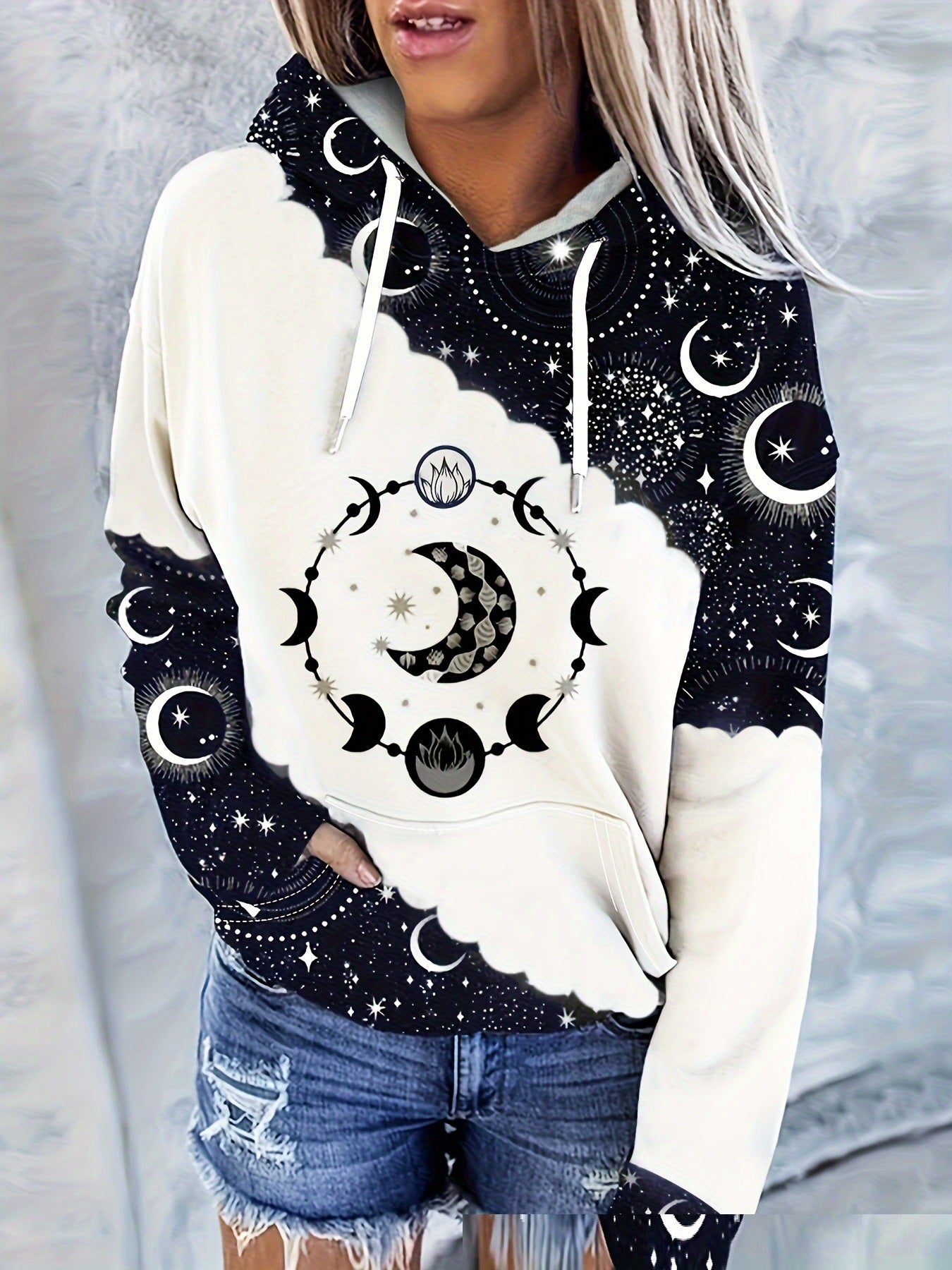 InkMuse Luxe Hoodie