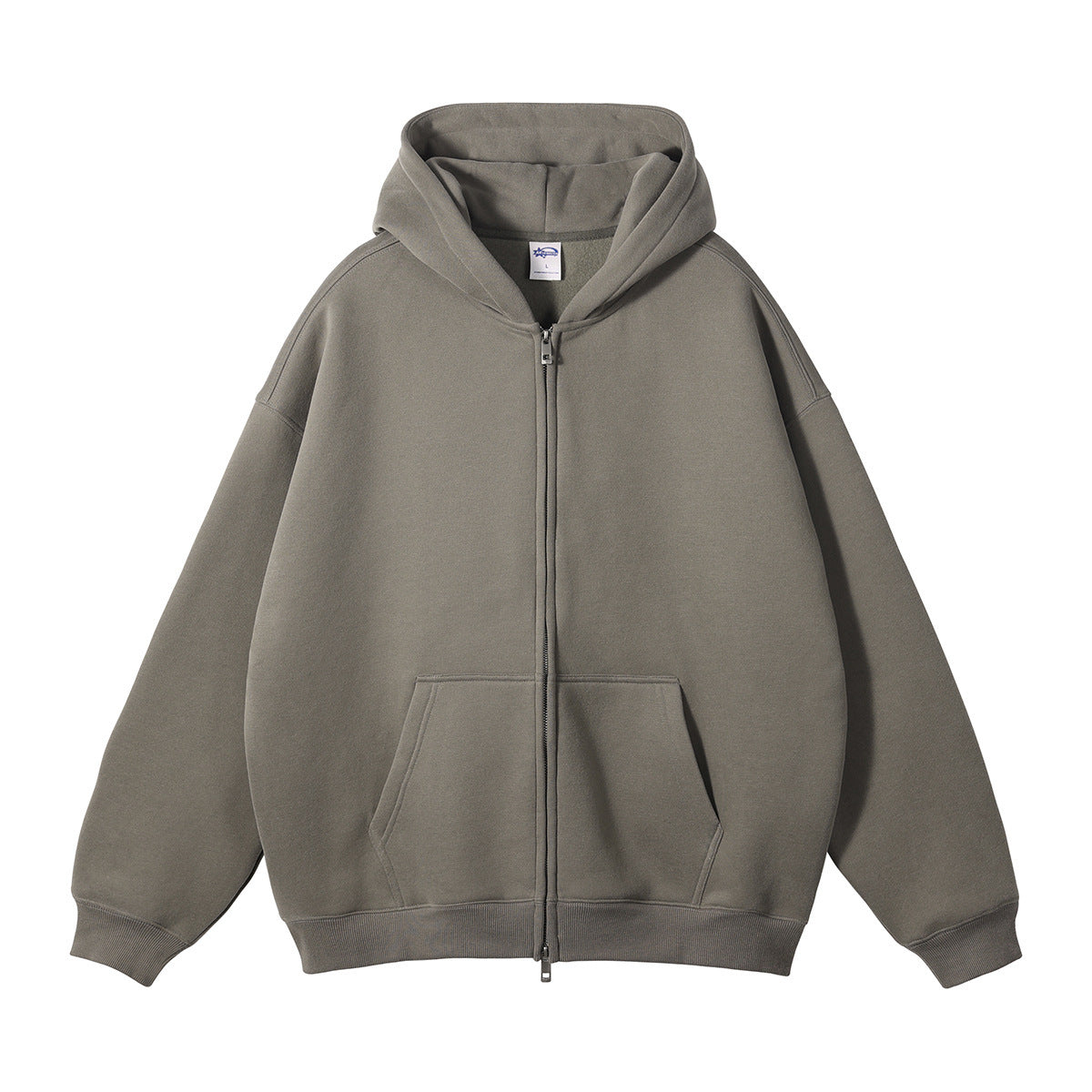 UrbanEdge™ Thick Fleece Hoodie