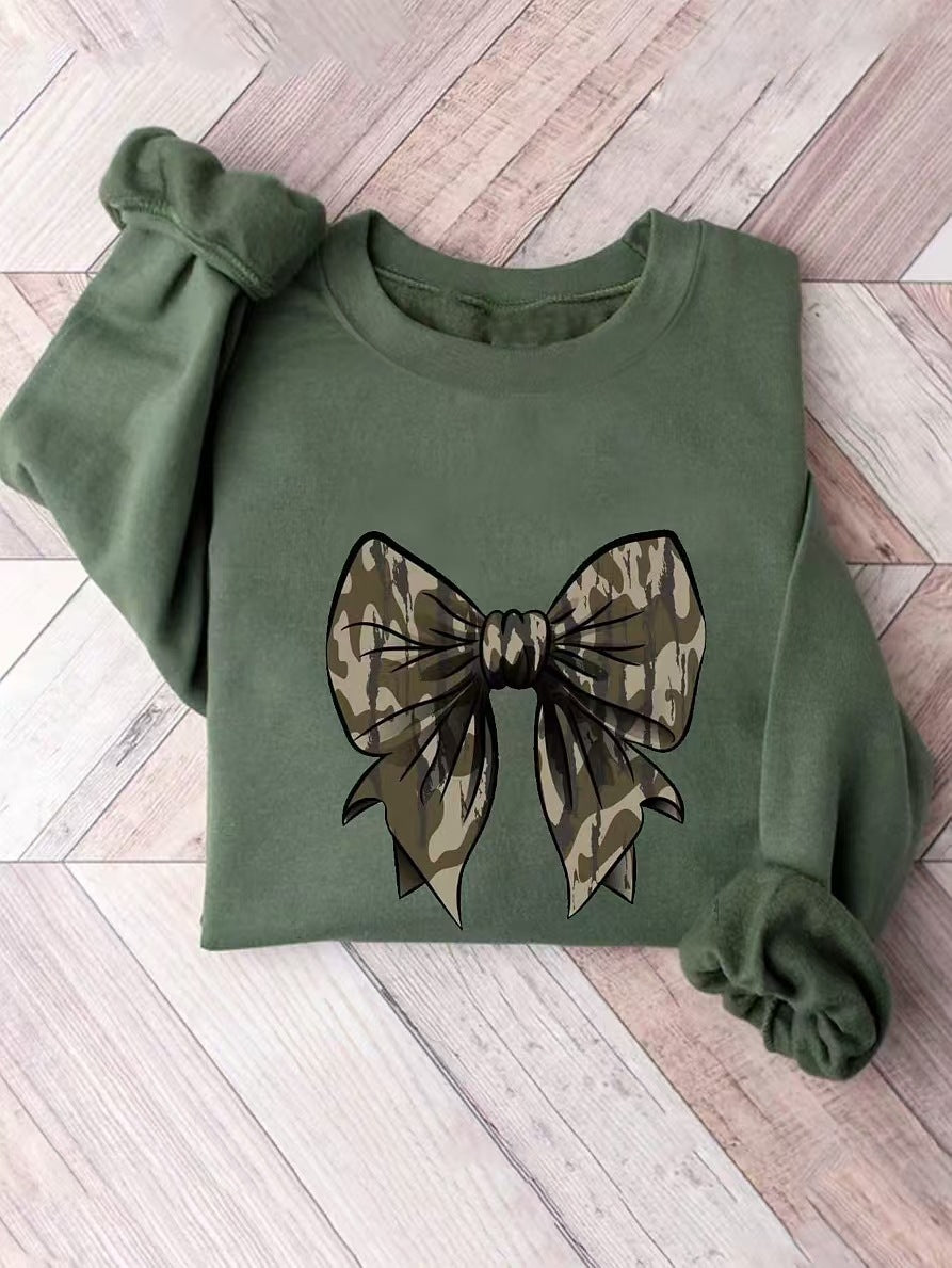 WildBow Chic Loose Top
