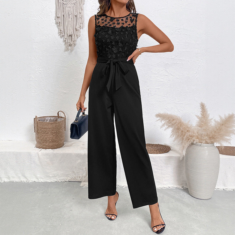Lacéra Essence Jumpsuit