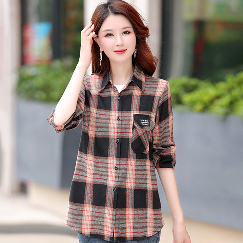 AmberWool Heritage Shirt-Coat