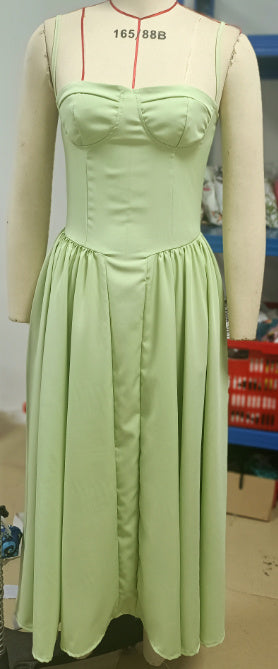 : Elysian Allure Dress