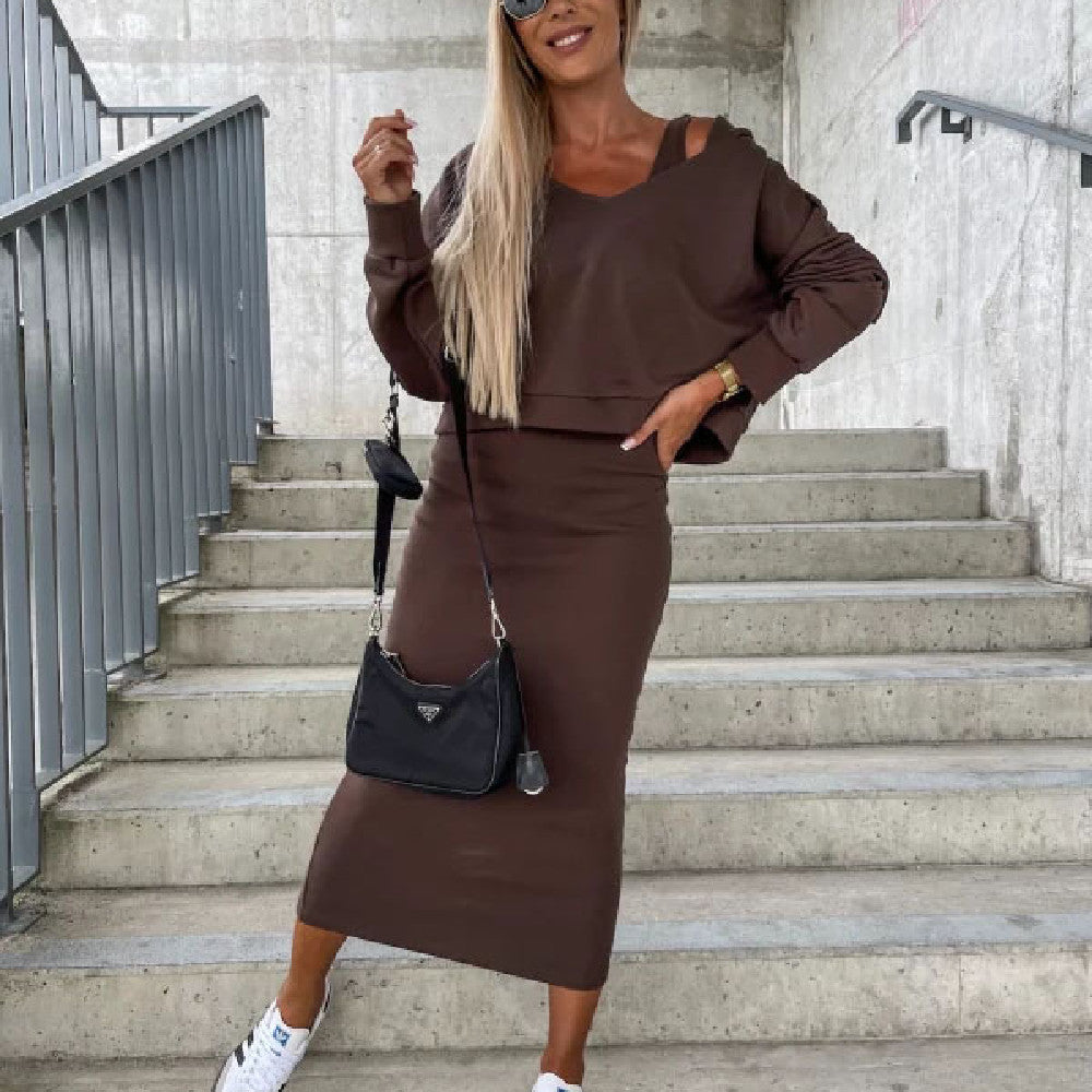 Elunara Sleek Midi