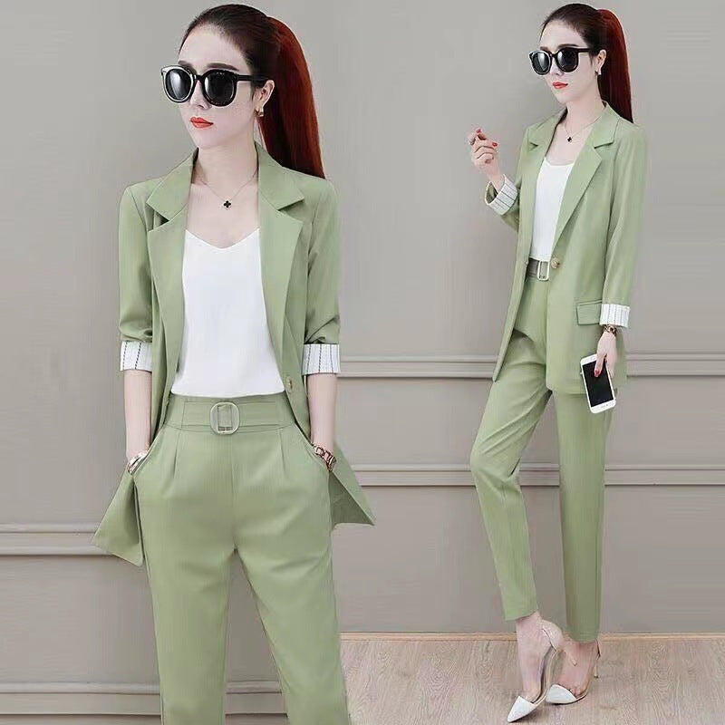 Executive Aura Suit