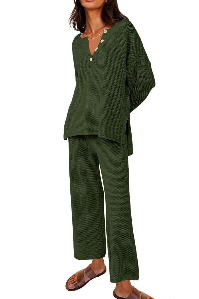 Solvaira Luxe Set