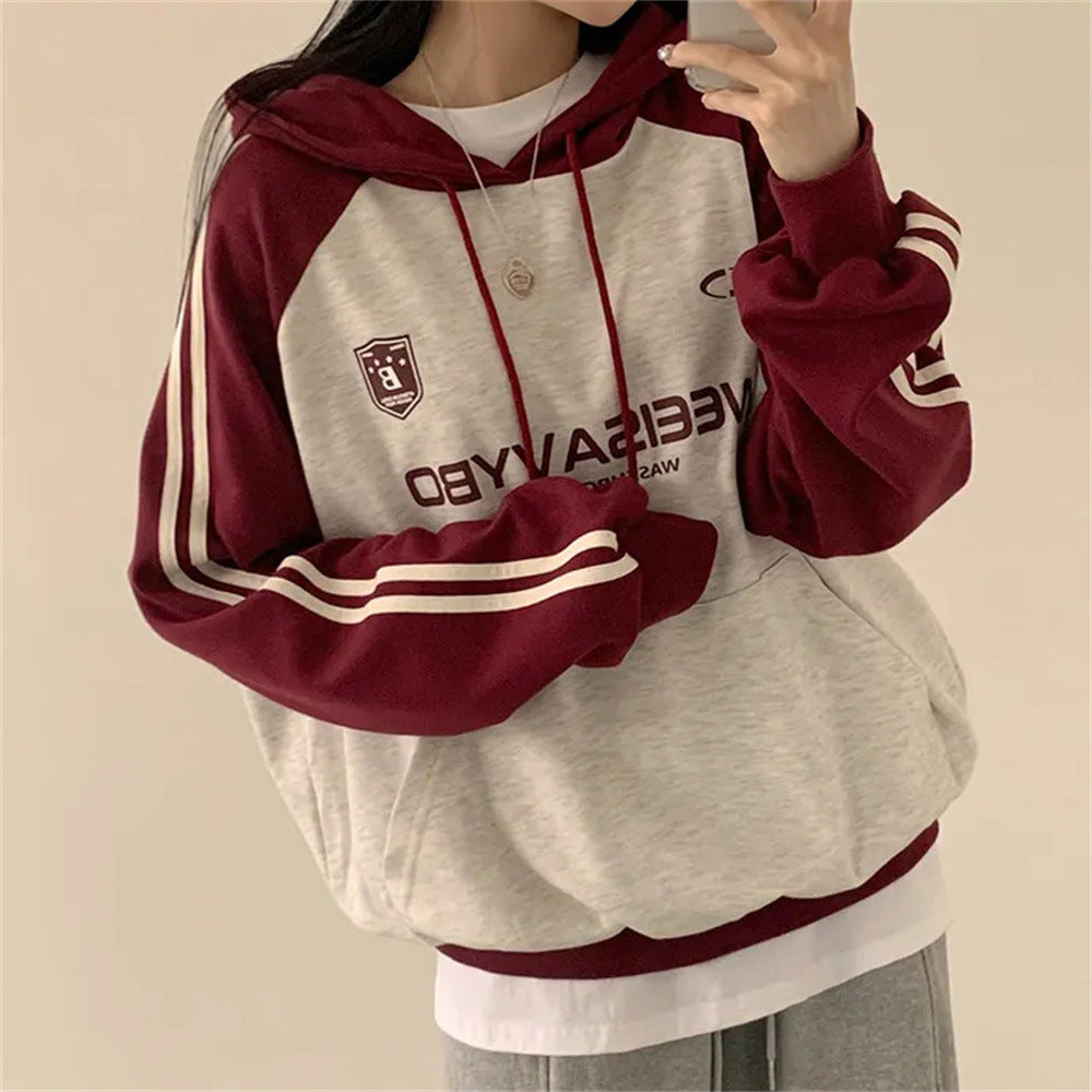 Velvessa™ Padded Luxe Hoodie
