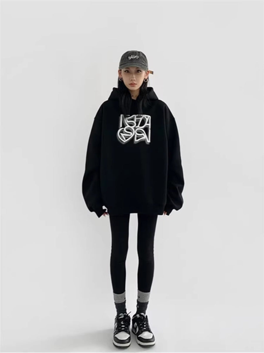 HeritageCozy™ Cotton Hoodie