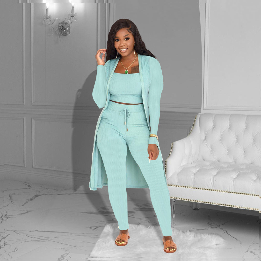Vellónia LuxeTrio Set