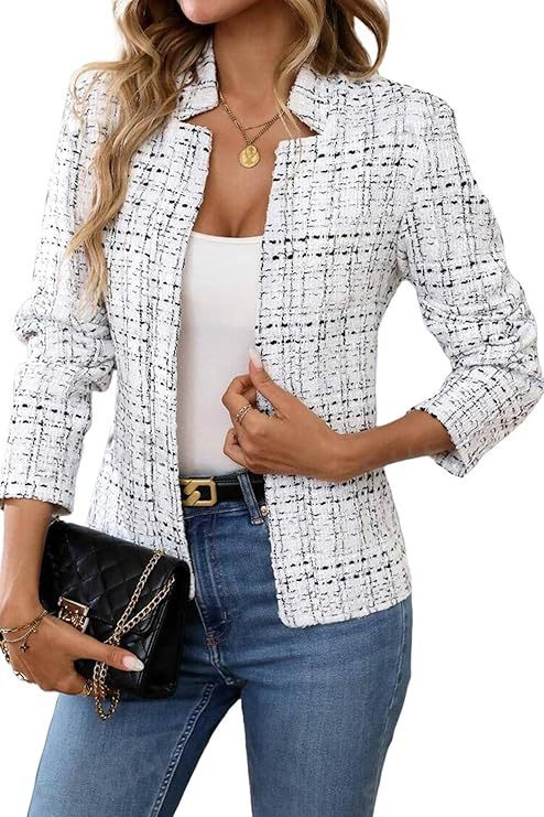 UrbanThredz Padded Wool Coat