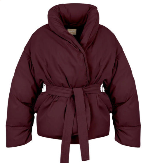 ArcticGrace Thermal Coat