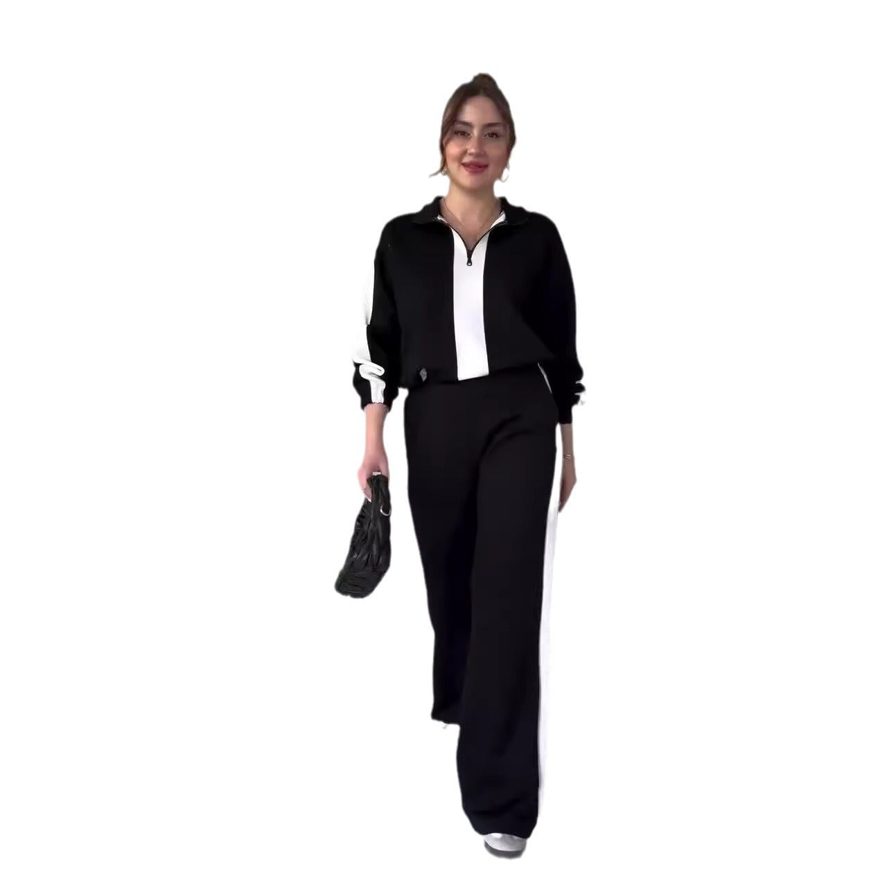 Velvéra Ease Ensemble