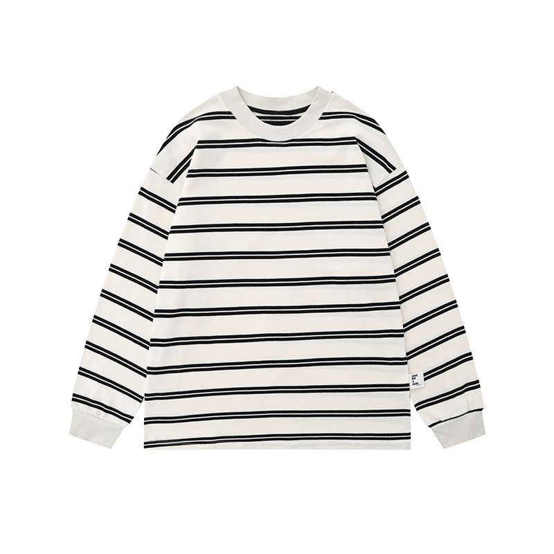 AutumnEase Couple Pullover