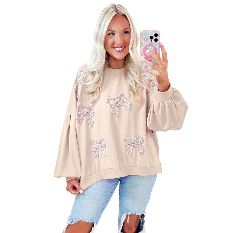 SnowLuxe Essential Pullover