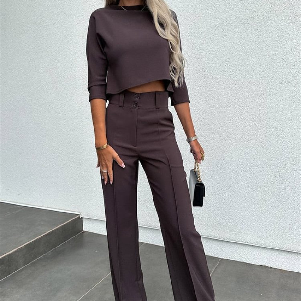 Elevéa Flow Set