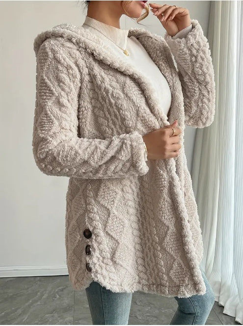 PureElegance Classic Coat