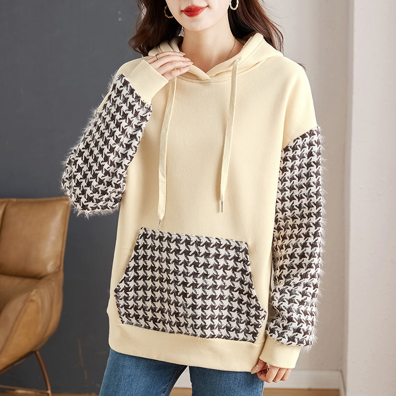 Western Ease Pullover